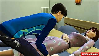 step Little one Fucks Korean Mom &vert; Korean Mom With an increment of Little one Fucking &vert; korean movie sex instalment