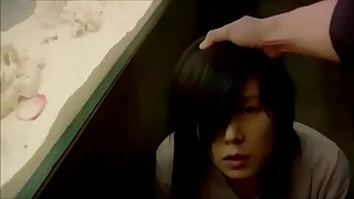 Mote Aquarium &lpar;2013&rpar; - xvd